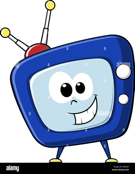 imagenes de tv animadas|dibujos de television.